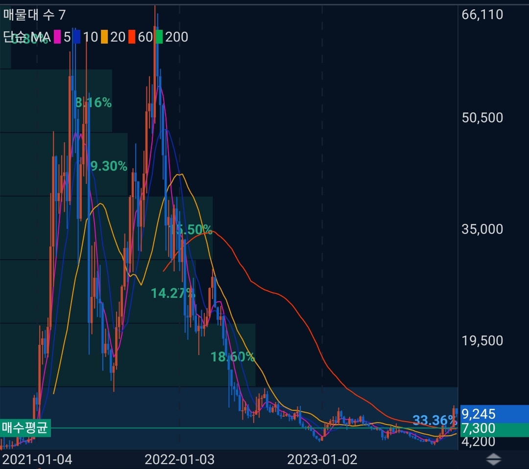 폴카닷(DOT) 코인