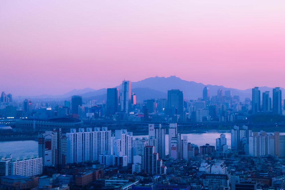 한국 증시 관련 이미지