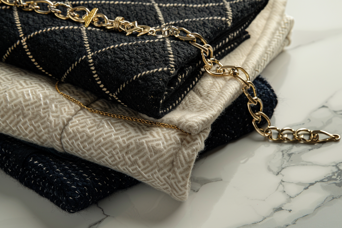 50대 여성 브랜드, 어떤 브랜드가 어울릴까? 명품 vs 가성비 브랜드 비교 분석!