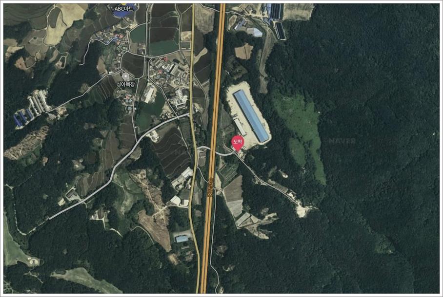 이천MPHUB 간선상차