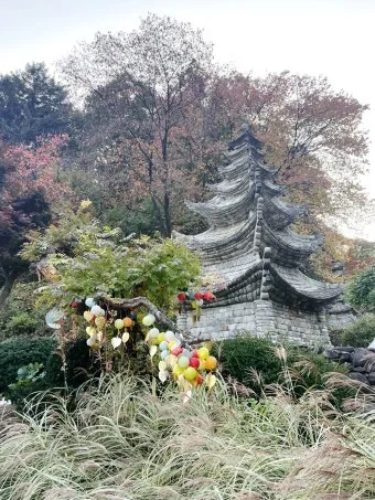 용인 가볼만한곳 추천 맛집 카페 봄 숨은 명소_14