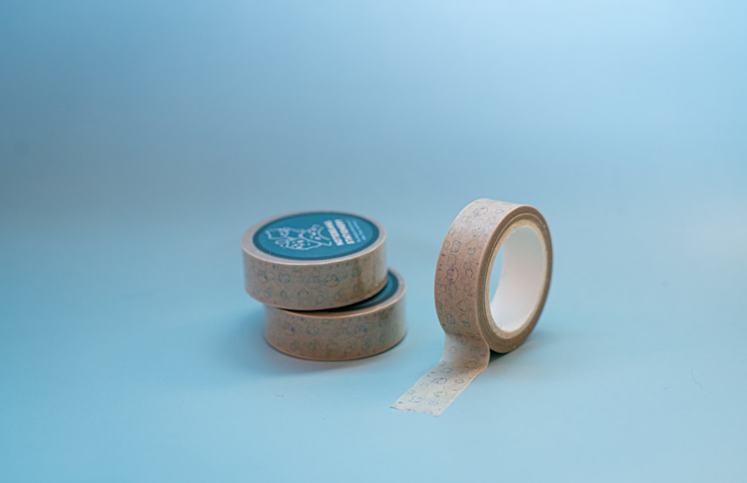 Tape