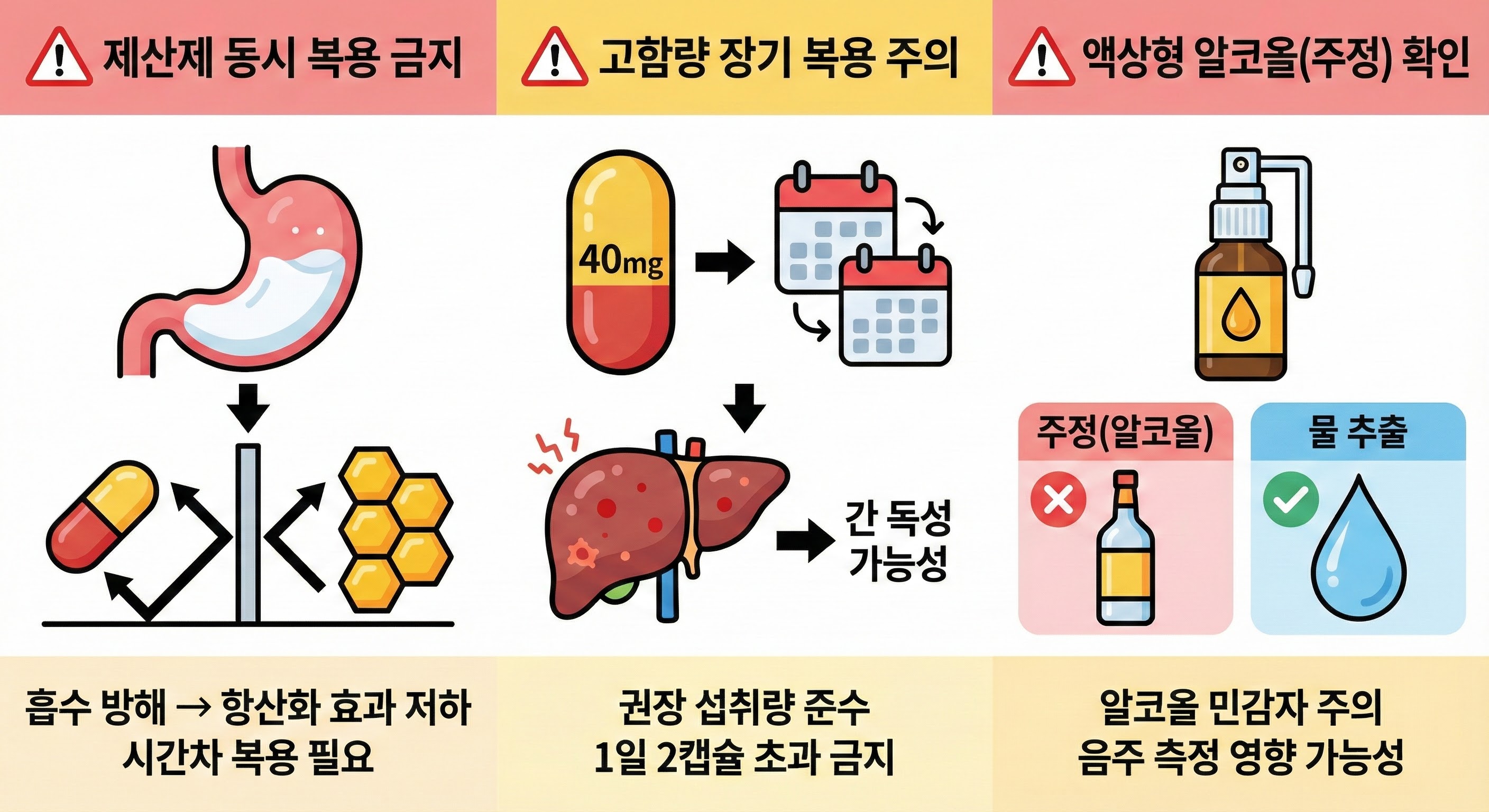 면역력의 핵심, 인터페론 촉진
