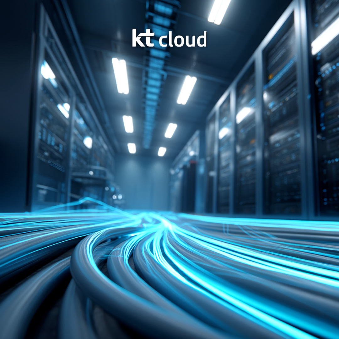 [인사이트] AI 서버 전력 한계 극복 kt cloud가 주목하는 800V DC 데이터센터