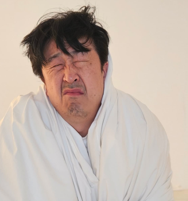 현봉식 배우 데뷔
