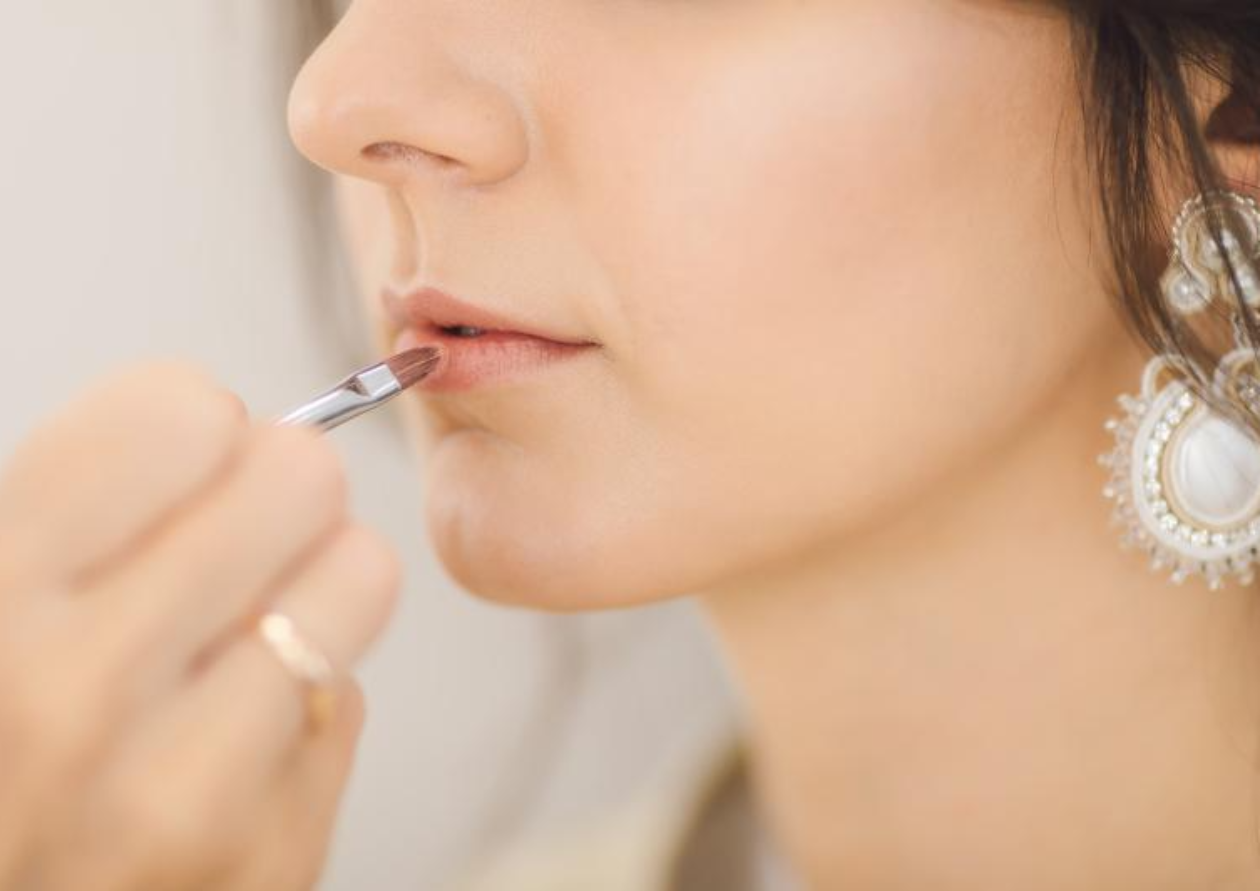 면접에 합격하는 메이크업 방법