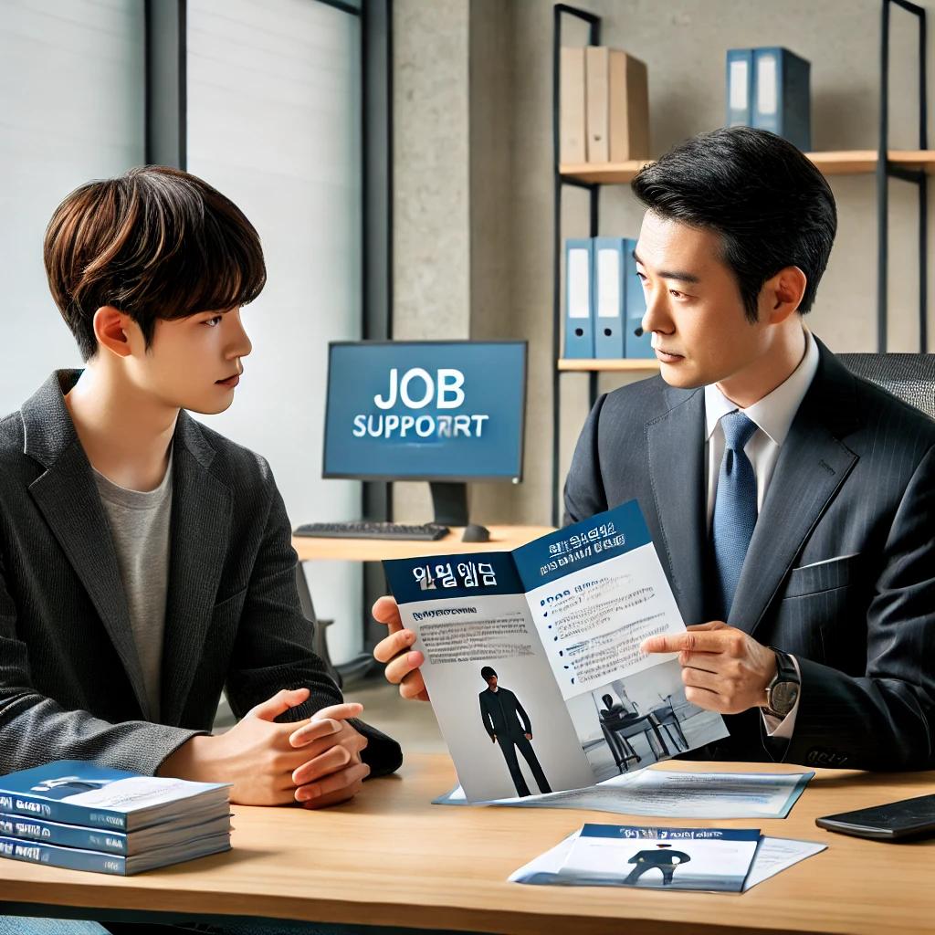 국민취업지원제도 1유형 혜택