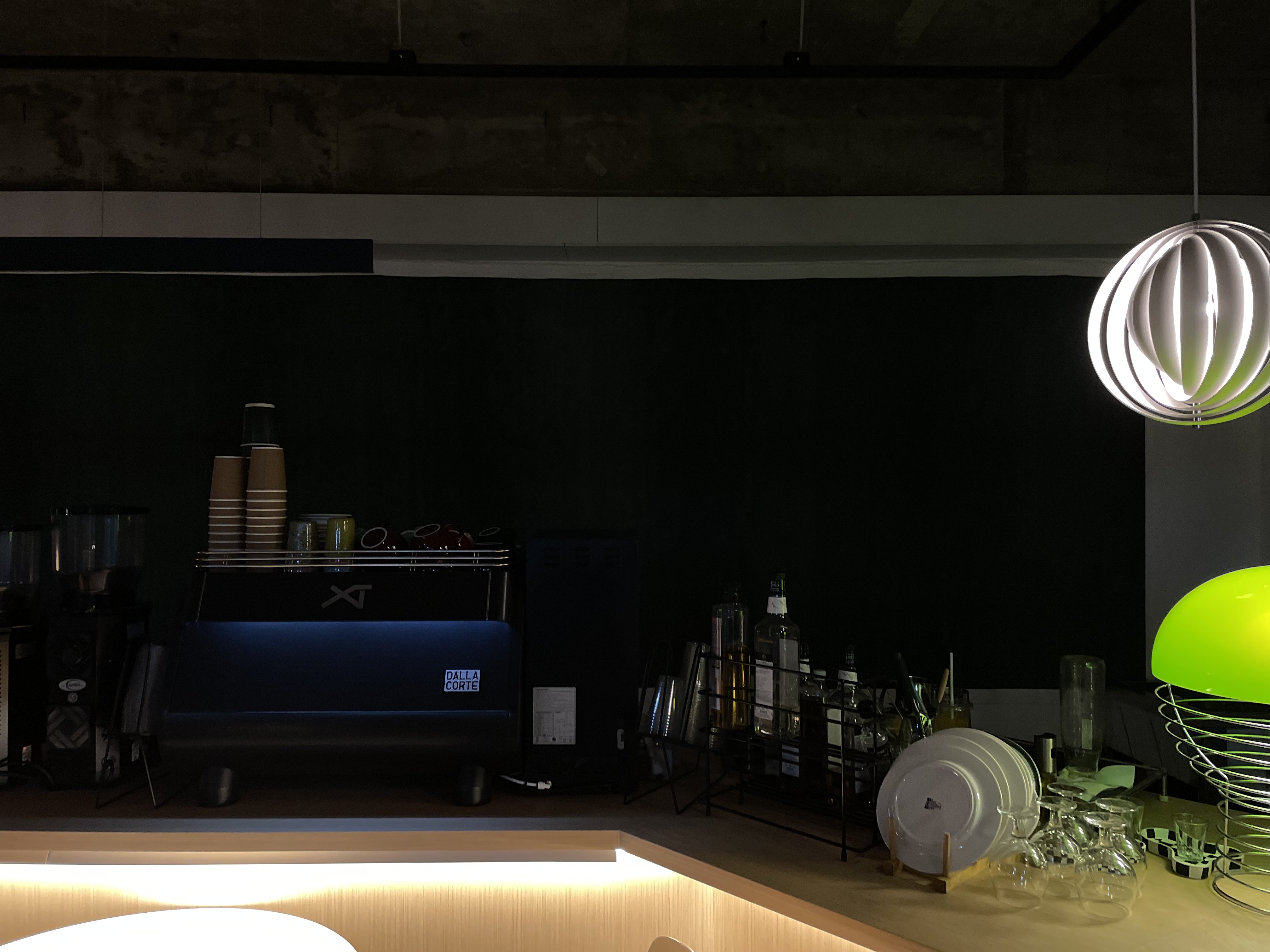 울산 무거동 카페 콜프로스터스