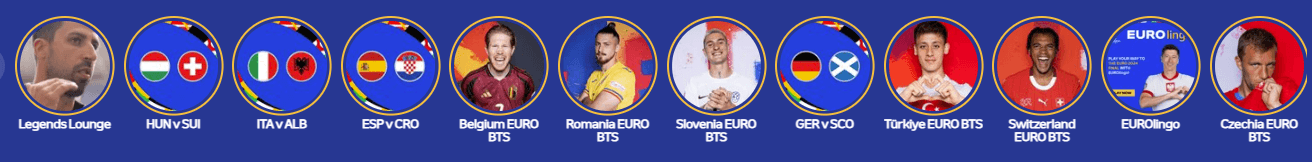 UEFA 유로 2024