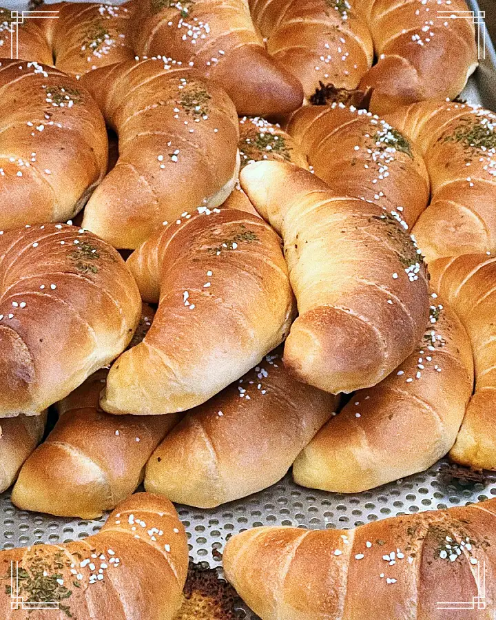 생활의달인 소금빵 달인 오늘 방송 맛집