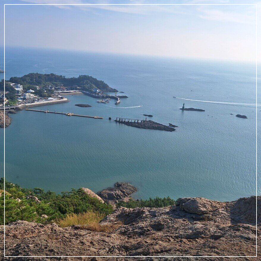 군산 가볼만한곳 베스트10 고군산군도