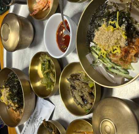 6시내고향 영주 묵 