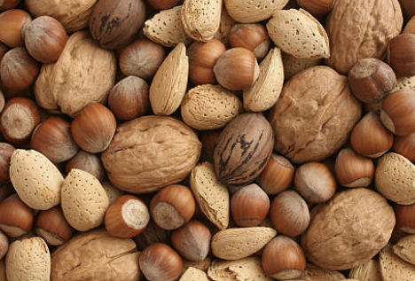 당뇨병의초기증상좋은음식