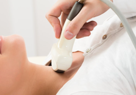 갑상선 기능저하증의 진단법