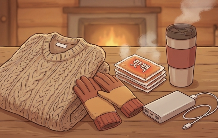 2026 서울 빛초롱 축제 주차