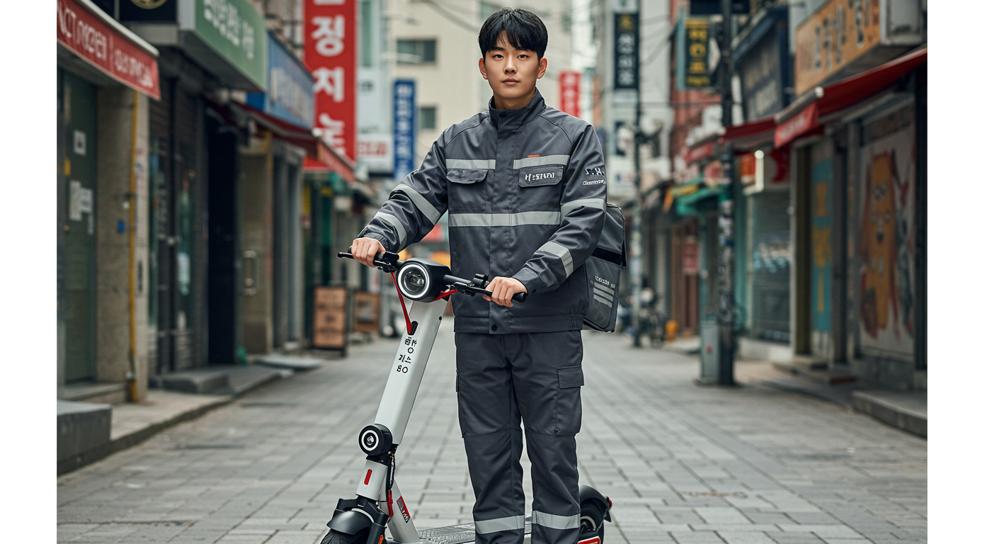 취업 제한, 생활물류서비스법