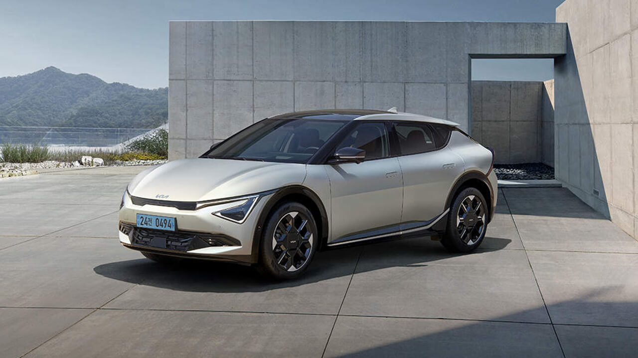 EV6