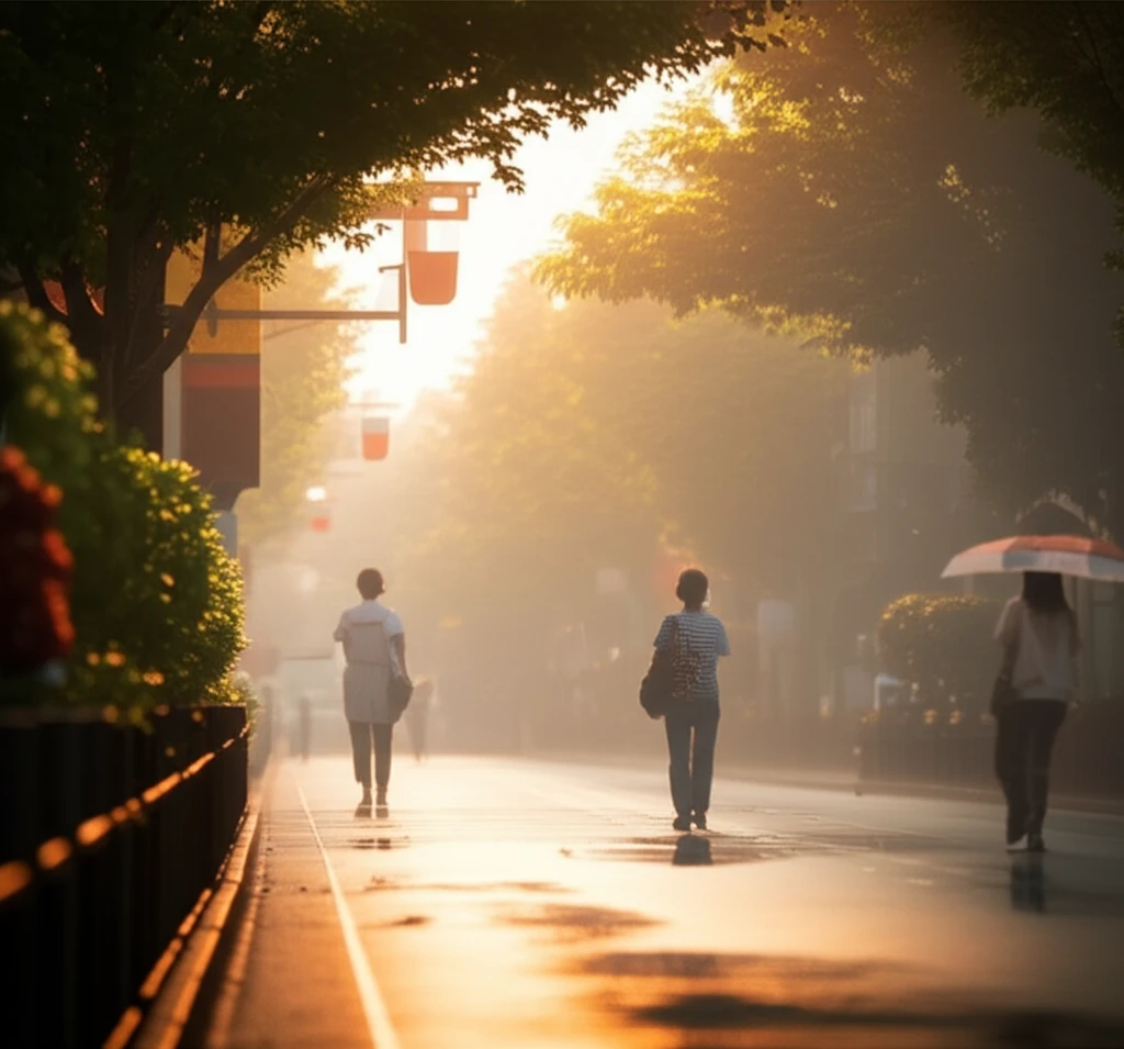 오사카 여행 망치는 3가지 변수 월별..