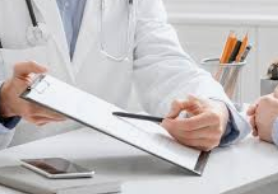 좌골신경통의 원인