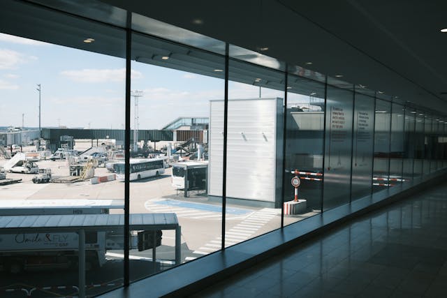 안양역-인천공항 사이 운행 리무진 버스 시간표 요금 예매