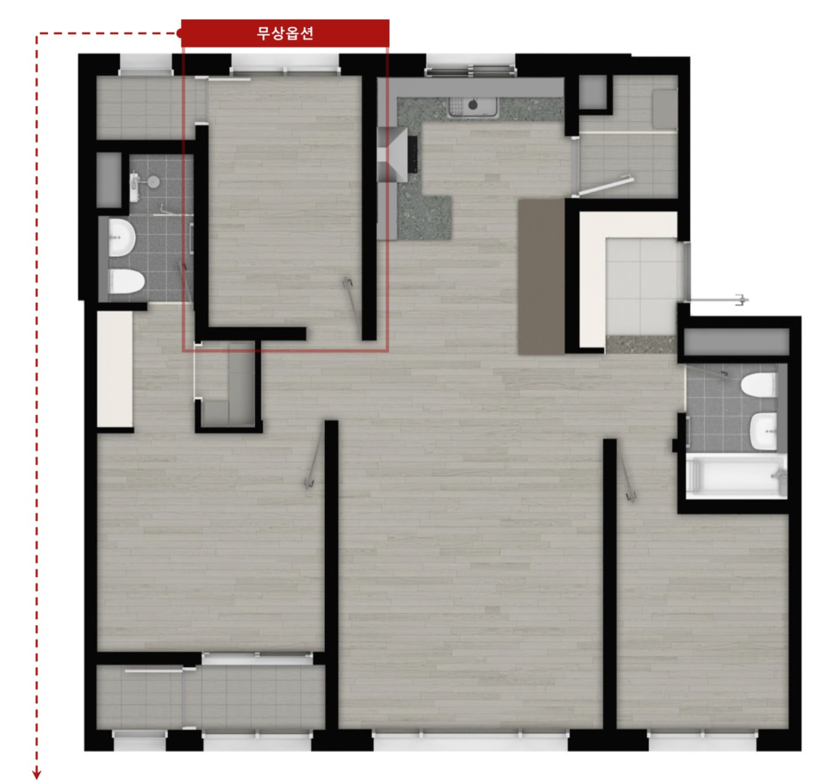 송도 센트럴파크 리버리치 청약