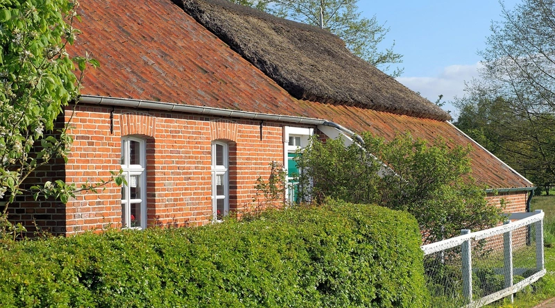 옥상 데크의 필요성