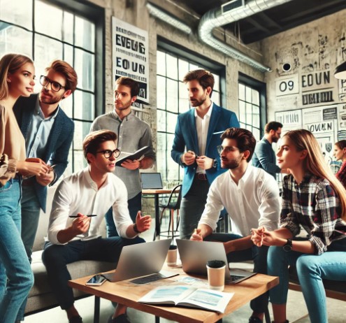 국민연금 개혁안 관련 이미지