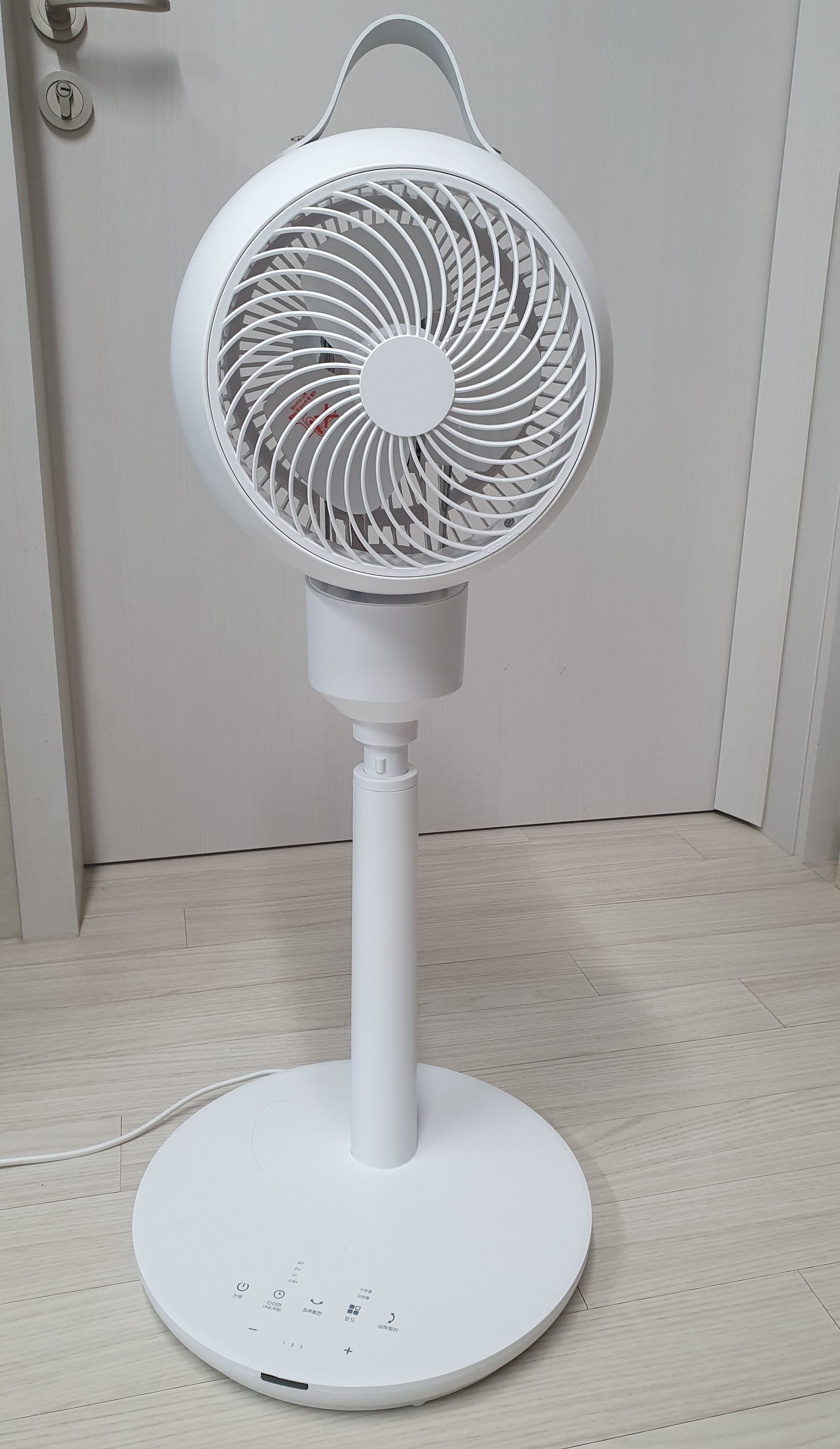 노블내드 스탠드형 에어 써큘레이터