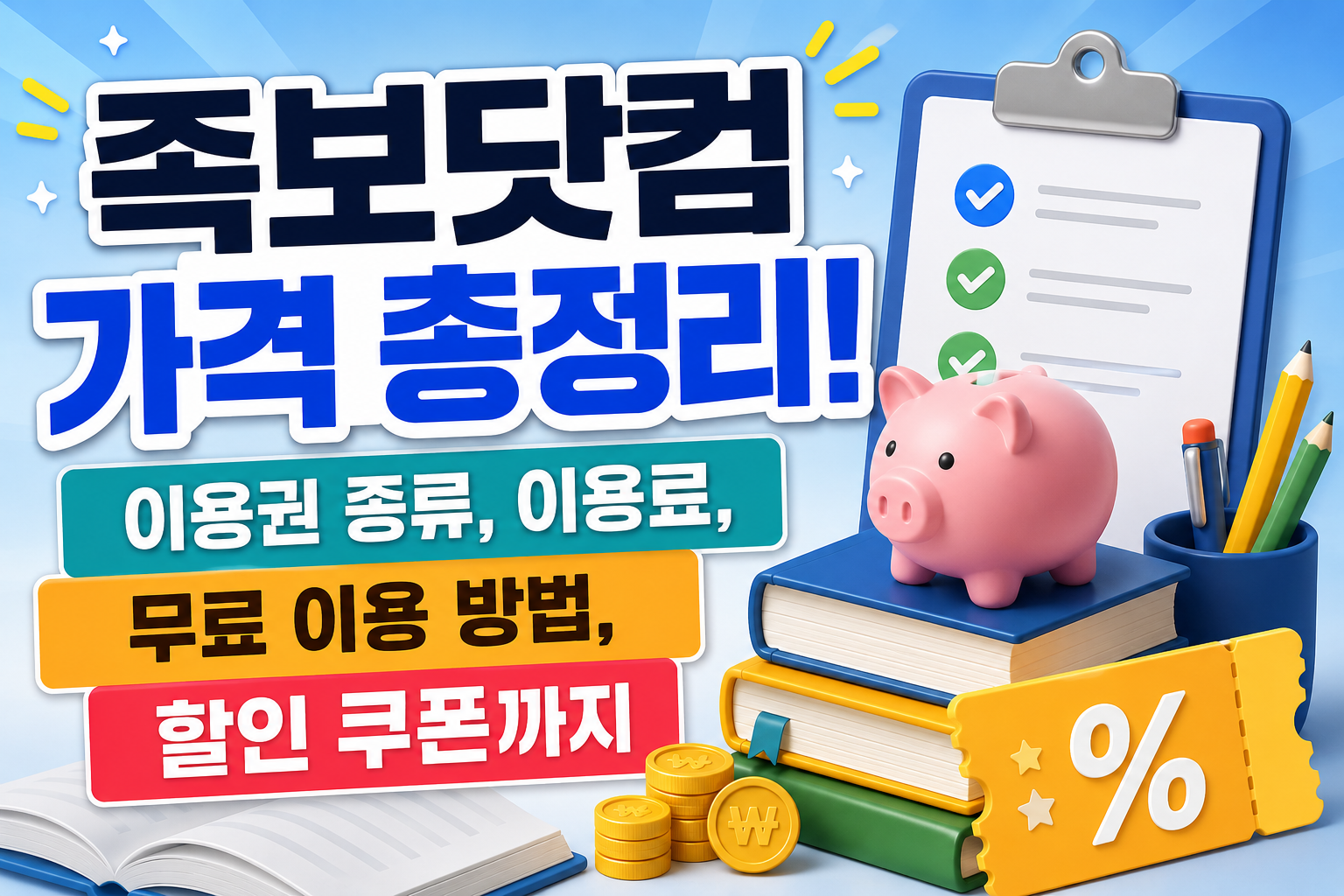 족보닷컴 가격 총정리! 이용권 종류, 이용료, 무료 이용 방법, 할인 쿠폰까지 관련 사진
