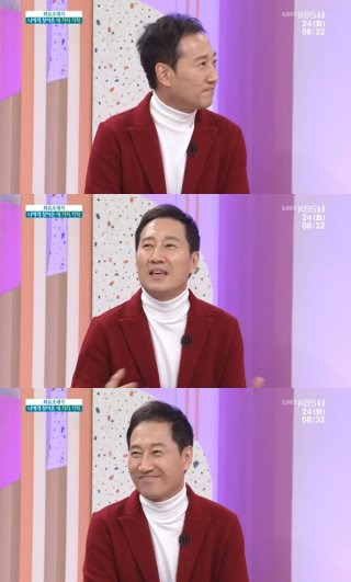 유열 나이 프로필 폐섬유증 투병 근황