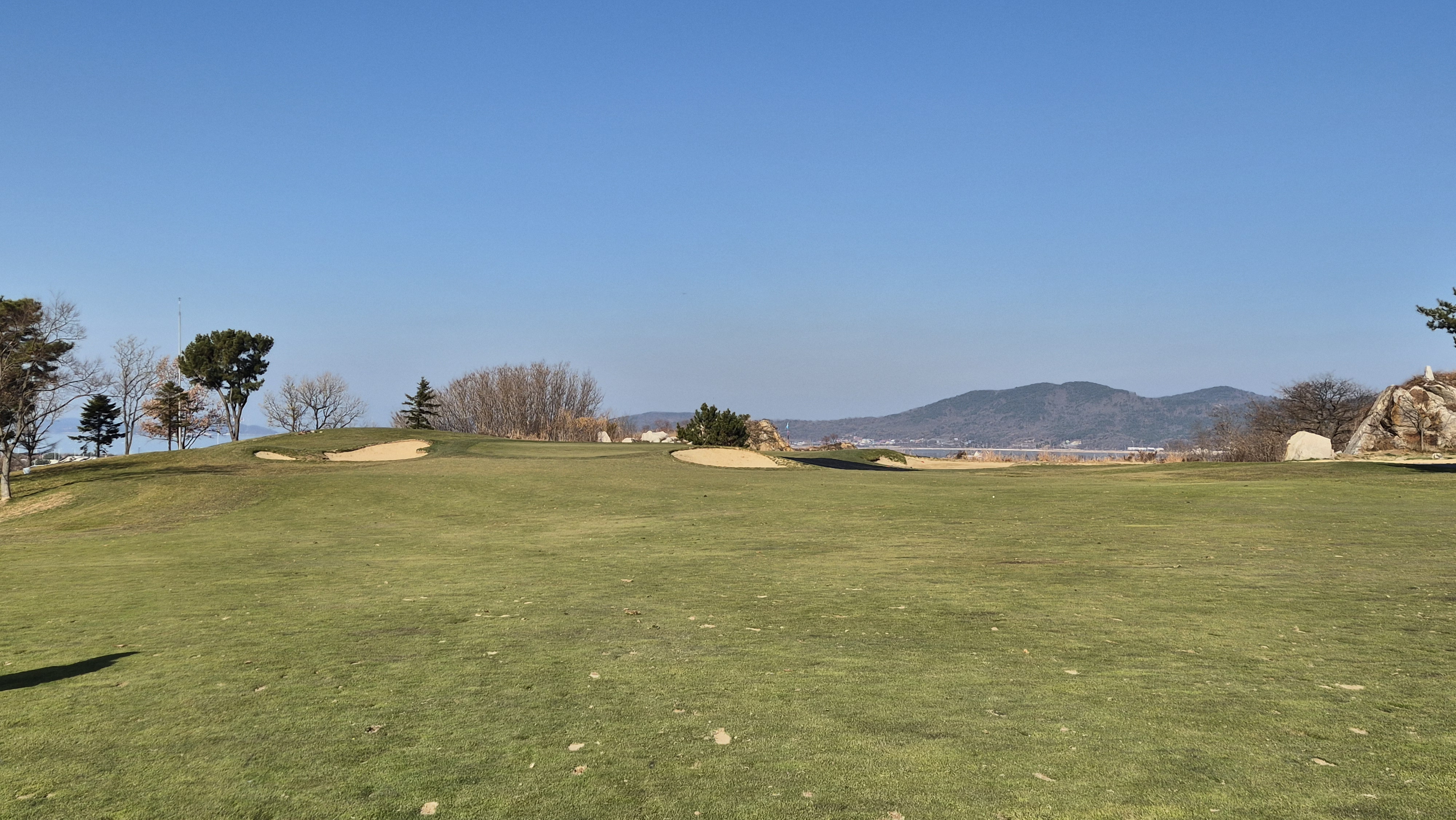 클럽72cc 오션 코스 사진 및 공략 방법