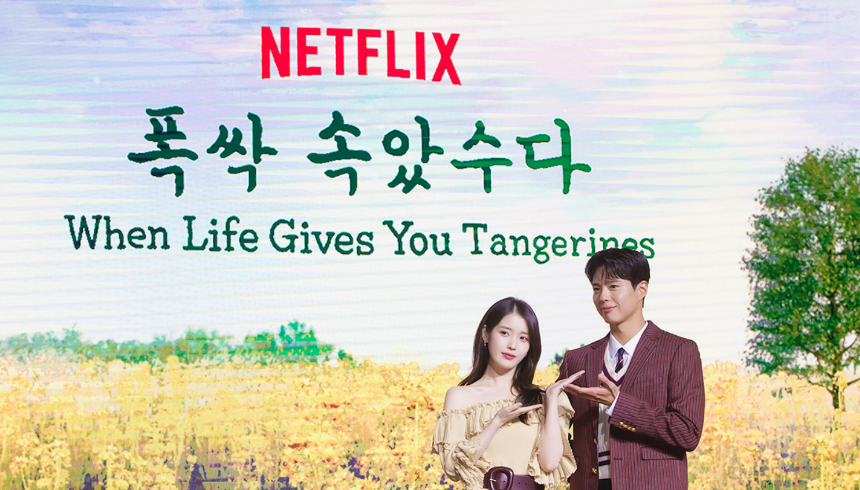 넷플릭스 ‘폭싹 속았수다’ 줄거리 완벽 정리! 반전과 감동의 연속