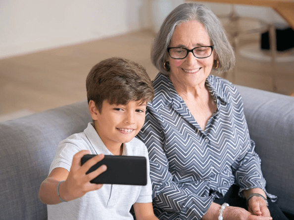 2024 아름다운 이야기 할머니 신청대상 제출서류 신청방법