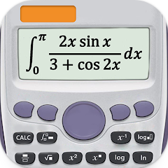 공학용 계산기 어플, 고급 수학 계산하기