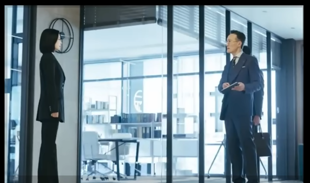 굿 파트너 5회 예고