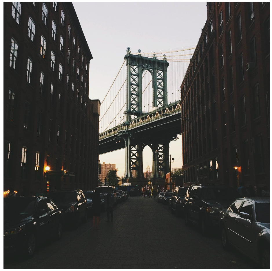 명절 연휴에 도시가 비는 순서