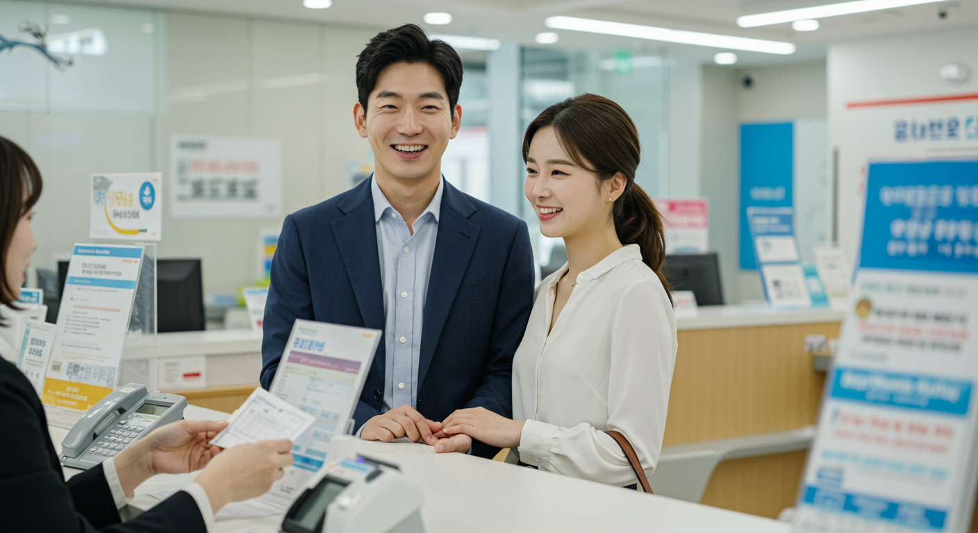 청약 대출 2025년