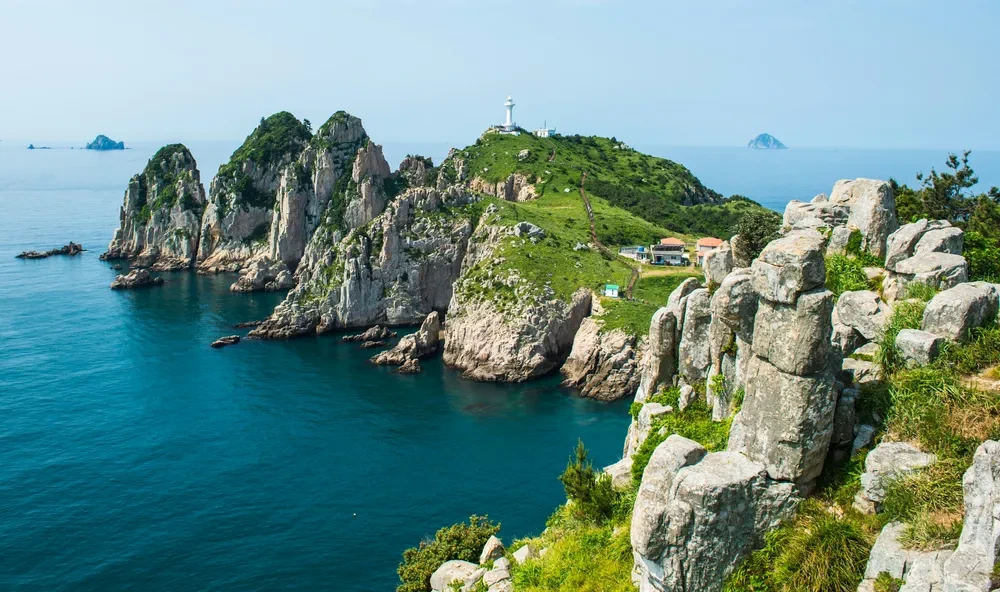 소매물도 배시간표