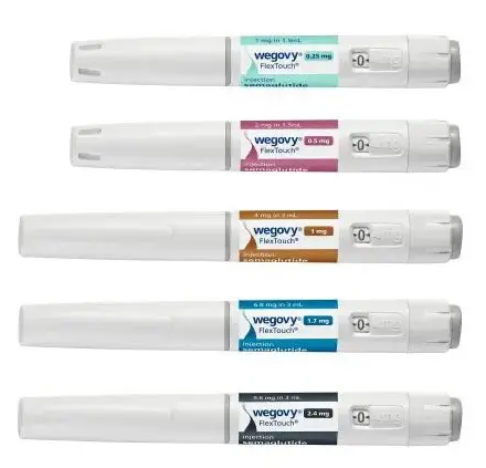 GLP-1 작용제: 비만부터 만성질환까지, 다양한 치료 영역 확장