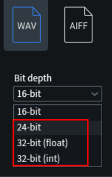 32비트 int_32비트 float