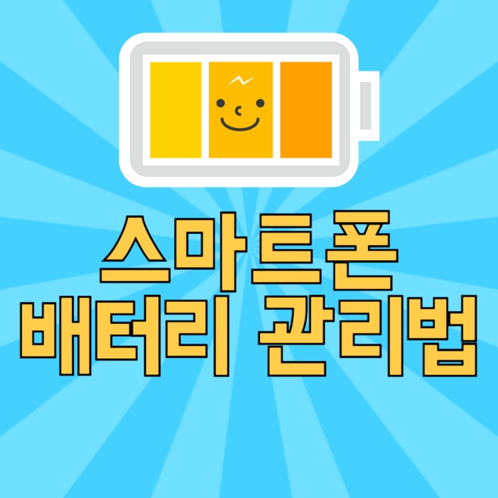 배터리 관리