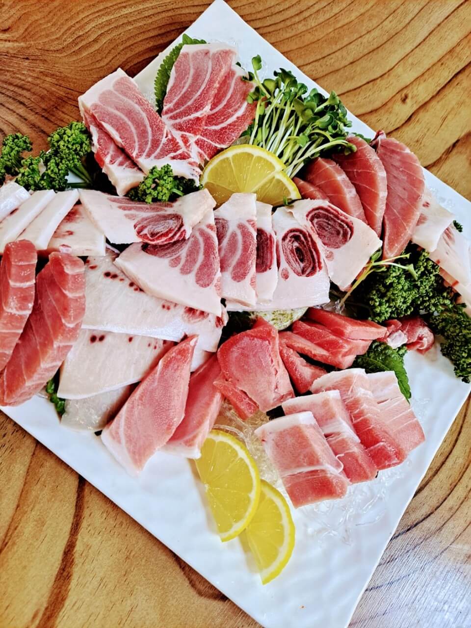 동네한바퀴 팔합구이 강원도 동해 맛집