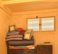 리틀 포레스트 혜원이의 집