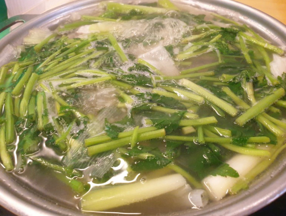 도다리 쑥국 맛집