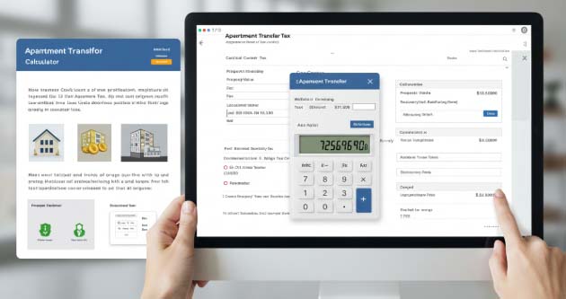 아파트 양도세 비과세 조건