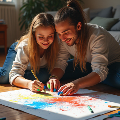 집에서 할만한 취미를 찾아보세요