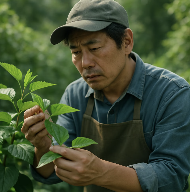 꼬리조팝나무 묘목 심는 시기와 방법&amp;#44; 이것만 알면 실패 제로!