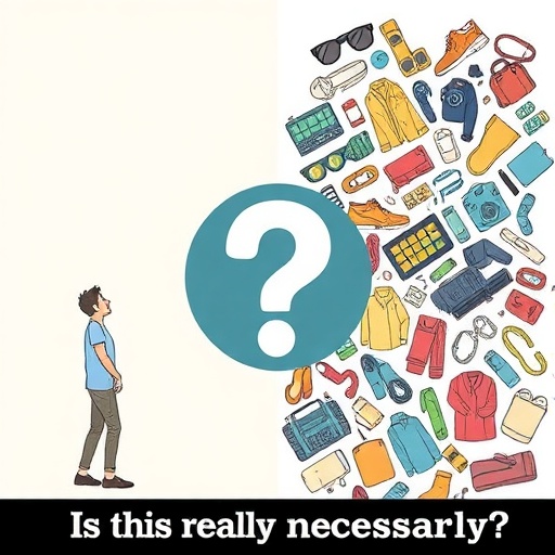 필요 vs 욕구 “지금 진짜 필요한가?” 부터 묻기