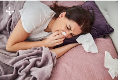 비염 치료방법1