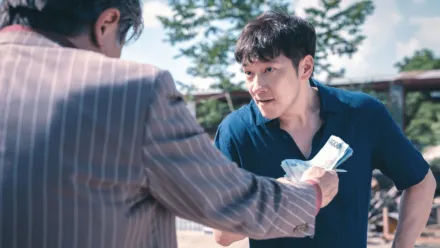 디즈니플러스 추천 한국 드라마 카지노1